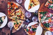 Homeslice started out as a street food offering (@homesliceLDN)
