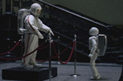 Asimo: created 20 years ago