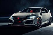 Honda to create Challenge Lab for Goodwood Festival of Speed