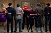 'Honest': starring Amanda Redman