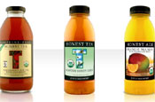 Honest Tea: Coca-Cola buys 40% stake