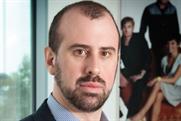 Matthew Hook: the managing director of Carat (photo: Colin Stout)
