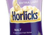 Horlicks: new brand to attract younger consumer