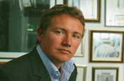 CHI pulls out of Havas deal