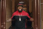 50 Cent stars in Hostelworld ad spoof of MTV Cribs