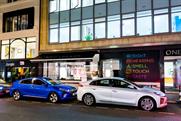 Hyundai event reveals future of driving
