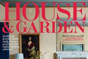 Magazine ABCs: Home and garden titles surge but GQ and Hearst suffer