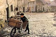 Best ads in 50 years: Hovis and the classic 'false ending'