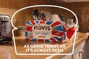 Hovis: 'As good today as it's always been' tagline makes a return