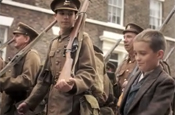 Hovis: award winning ad