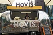 Hovis embarks on experiential baking roadshow