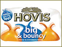 Big & Bouncy: new range from Hovis