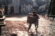 Hovis... relaunch