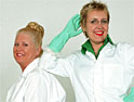 'How Clean...': licensing opportunities galore