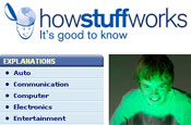 HowStuffWorks: acquired by Discovery