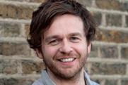 Howard Kingston: chief marketing officer and co-founder, Adludio