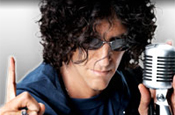 Stern: Sirius shock jock