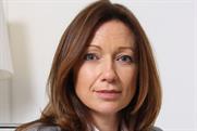 Kate Howe: joins Gyro as managing director 
