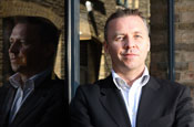 Clive Howse, joint managing director of MediaCom Direct