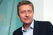 Mark Howley: managing director of ZenithOptimedia UK