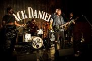 Inside Jack Daniel's Tennessee pop-up by Amplify