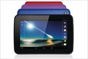 Tesco: unveils Hudl tablet 