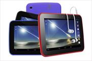 Tesco's Hudl: tablet is set to be joined by the supermarket's first branded smartphone