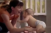 Huggies: Kimberley Clark brand
