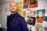 RPM is headed by chief executive and founder Hugh Robertson