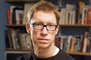 Saatchi & Saatchi hires Todd to lead global HSBC creative
