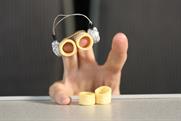 BMB wins KP Snacks' £10m creative brief