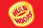 Hula Hoops: United Biscuits brand