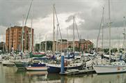 Events planned for Hull as UK City of Culture 2017. Tony Young - Creative Commons license 