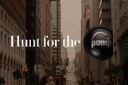 Instagram users embark on a virtual run through San Francisco