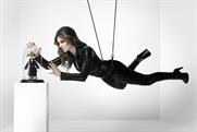 Comparethemarket.com: Liz Hurley helps promote comparison site's latest TV ad