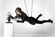 Comparethemarket.com: Liz Hurley helps promote comparison site's latest TV ad