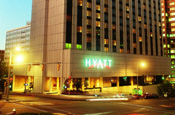 Hyatt Hotels: BBDO appointed to branding task