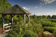 Hyde Hall will be one venue hosting the RHS' Taste of Autumn festival
