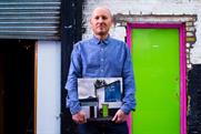 I made this: How the 1990s house-music boom led to a career in advertising