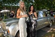 In pictures: IAA's Gatsby-inspired summer ball