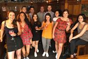 Campaign Best Places to Work 2019: Top 5 small companies