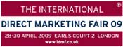 Next year the fair will combine with Internet World
