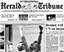 IHT: ads announce changes