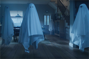 Under the sheets: how Ikea's "Ghosts" came to life