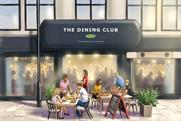 Ikea opens a DIY supper club in Shoreditch