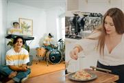 Ikea: living rooms and kitchens will be transformed into virtual stages 