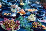 Ikea hosts Swedish Santa Lucia celebrations