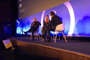 Paul Polman and activist call on brands to include disabled people