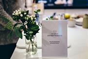 Denby stages aArt of Entertaining experience