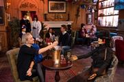 Mr Fogg's and Cahoots bars plan socially distanced experiences
